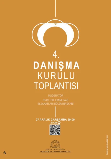 4. Danışma Kurulu Toplantısı